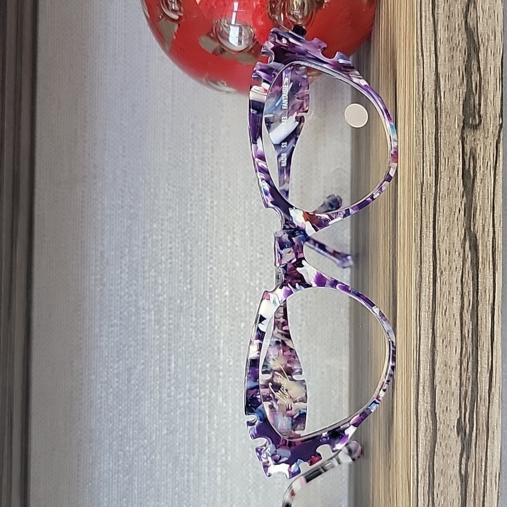 Designer Eyewear
